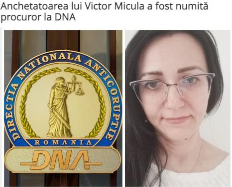 Abuzurile judiciare din Oradea: O familie orădeană prinsă într-o rețea de corupție și falsuri 5 Antohi Gabriela