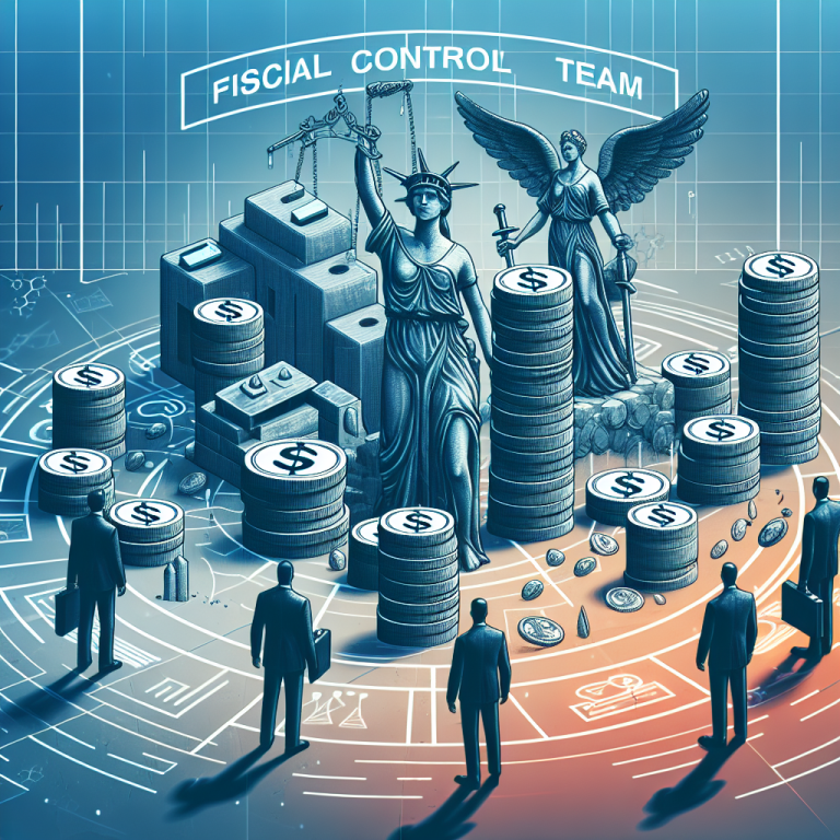 Echipa de control fiscal va veni