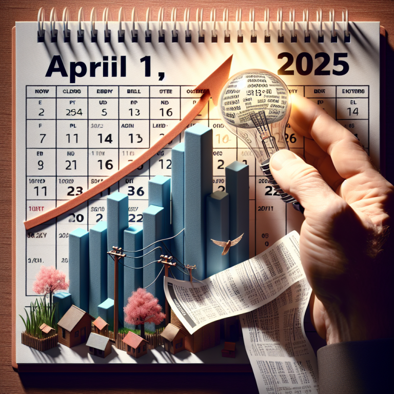 Facturile la curent vor creste incepand de la 1 aprilie 2025