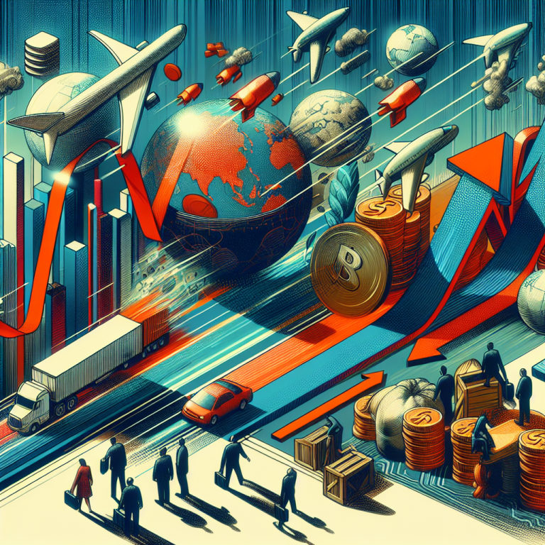 Investitiile straine directe au scazut semnificativ in 2023