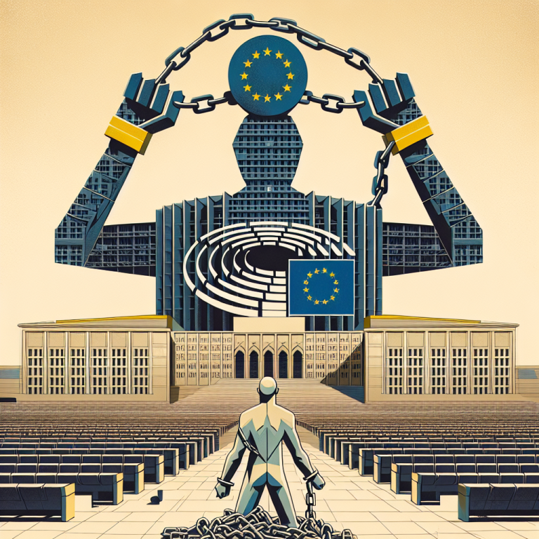 Parlamentul European cere ridicarea restrictiilor impotriva Ucrainei