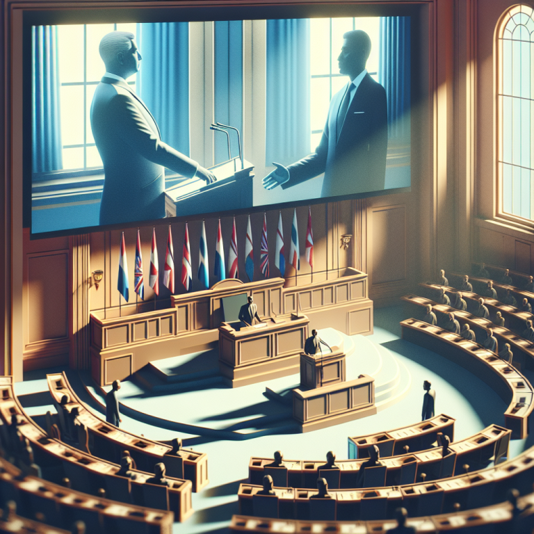 Presedintele Camerei Reprezentantilor ii cere lui Zelenski sa o demita pe ambasadoarea Ucrainei in SUA