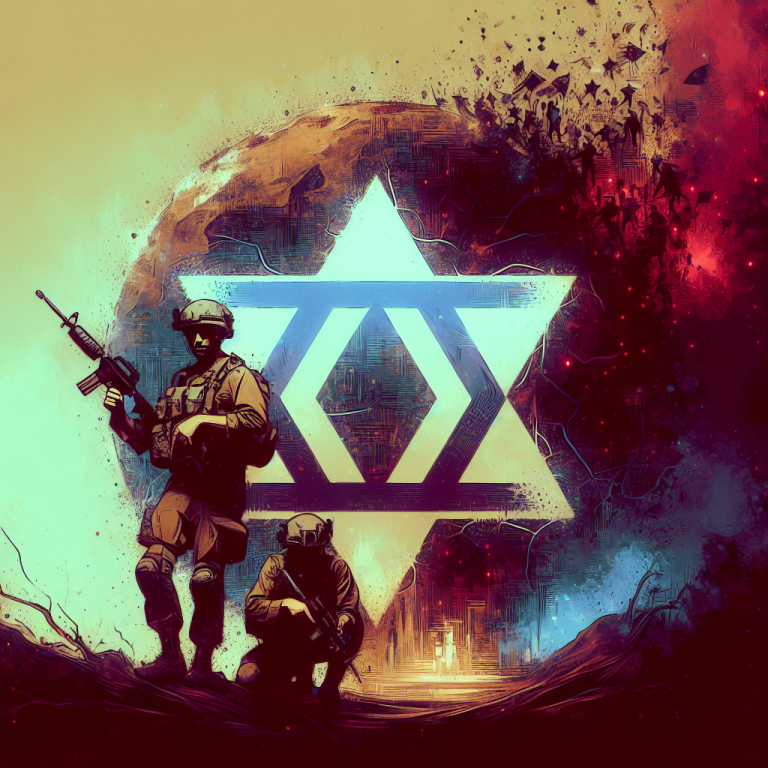 Armata israeliana anunta moartea primului militar israelian in razboiul din Liban