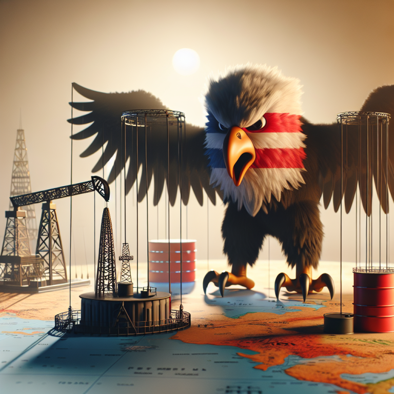 Israel ameninta atac asupra instalatiilor petroliere ale Iranului