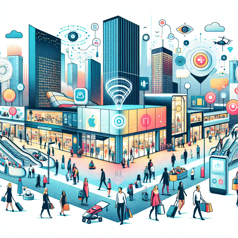 Magazinele inteligente devin tot mai populare in Germania