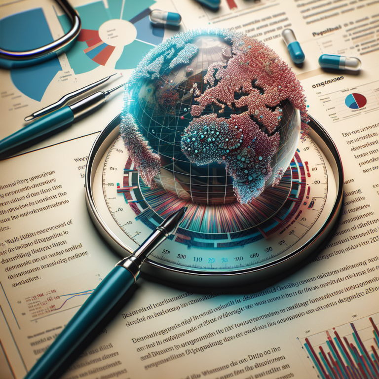OMS a aprobat primul test pentru diagnosticarea mpox. Peste 30.000 de cazuri in Africa in 2024