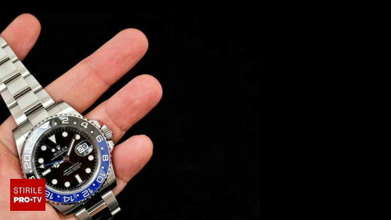 A venit vremea lor Cat costa ceasurile Rolex