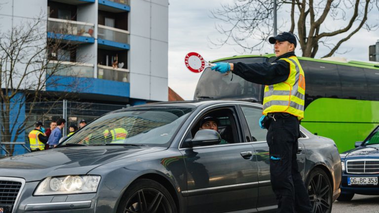 Accident de autocar intre Germania si Polonia doi morti doi raniti