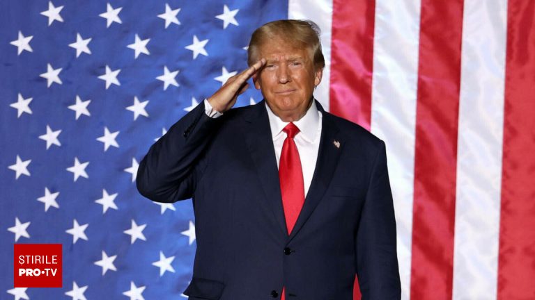 Administratia Trump va lansa raiduri masive impotriva migrantilor imediat dupa inaugurare