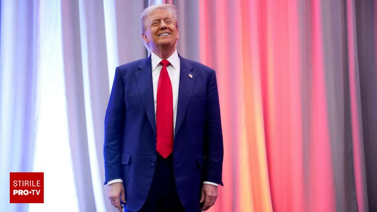 Anxietatea Europei despre Trump nu este globala
