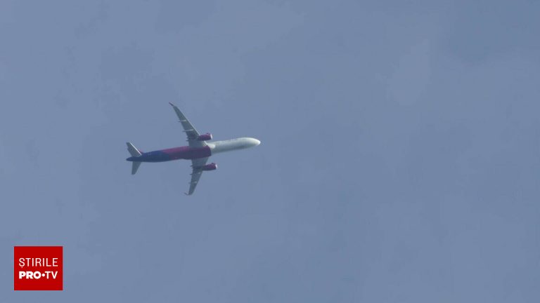 Aproximativ 120 de zboruri anulate pe aeroportul din Frankfurt din cauza vremii