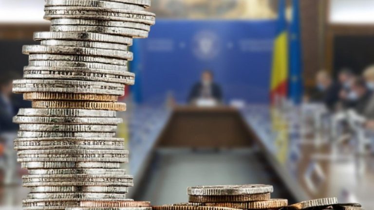 Austeritatea doar pe hartie peste 5000 de bugetari in plus