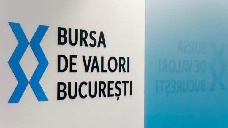 BVB a deschis cu cresteri pe majoritatea indicilor in prima sedinta de tranzactionare din an Cifrele zilei
