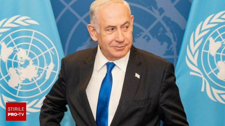 Benjamin Netanyahu solicita lista ostaticilor ce urmeaza a fi eliberati inainte de orice schimb de prizonieri