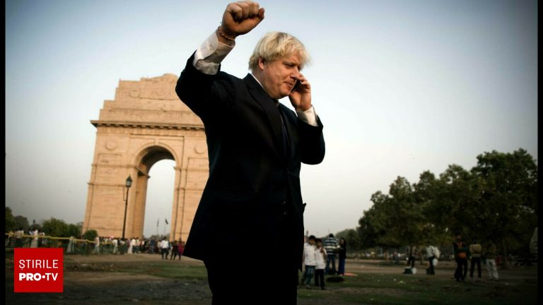 Boris Johnson mesaj catre Vladimir Putin Gata cu imperiul rus idiotule