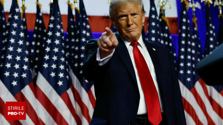 Buget record la investirea presedintelui SUA Donald Trump