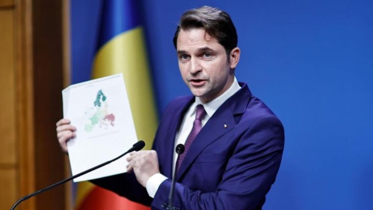Burduja despre gazele din Marea Neagra Legea a fost respectata