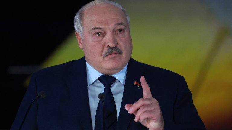 Ce a declarat Lukasenko despre atacul Ucrainei in Belarus