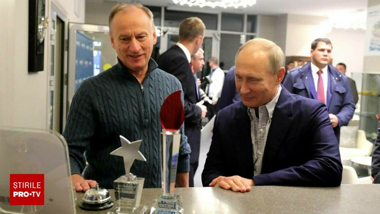 Cel mai periculos om din Rusia nu e Putin Moldova va disparea Ucraina nu va mai exista din 2025 Exemplul Romaniei