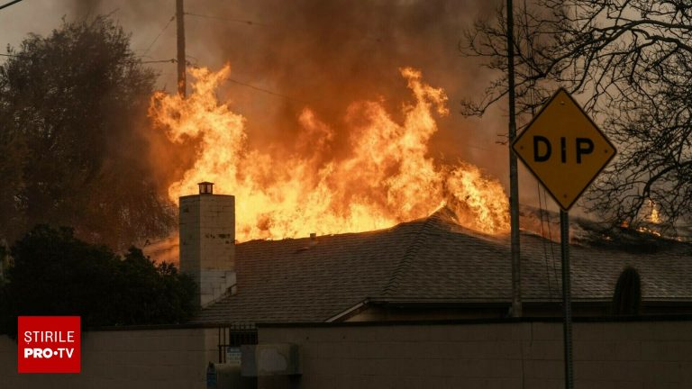 Consulatul romanesc din Los Angeles isi reia activitatea