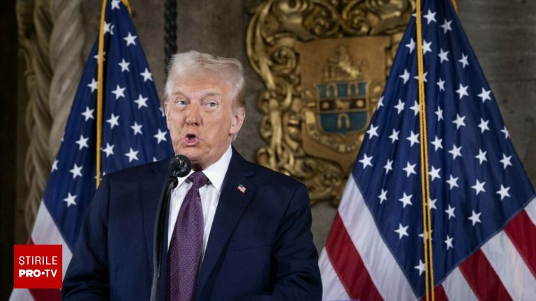 Curtea Suprema a SUA respinge cererea lui Trump in dosarul Stormy Daniels