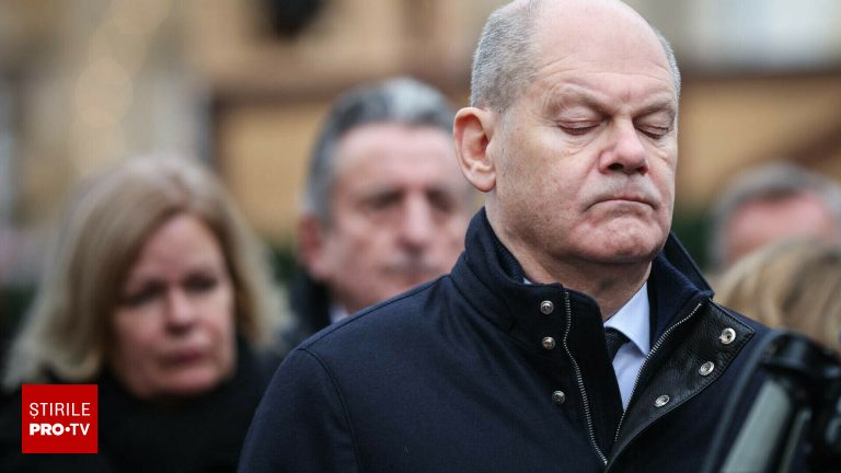 Der Spiegel Scholz blocheaza ajutorul militar suplimentar de 3 miliarde euro pentru Ucraina
