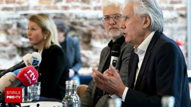 Directorul Muzeului Drents deplange o zi neagra Suntem socati