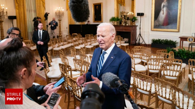 Doi condamnati la moarte din SUA refuza gratierea lui Joe Biden