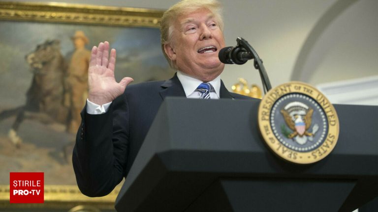 Donald Trump ameninta sa ia Groenlanda cu forta Ce a spus aliatilor despre bani