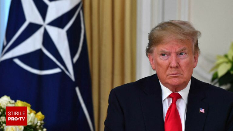 Donald Trump confirma taxe pentru partenerii externi ai SUA