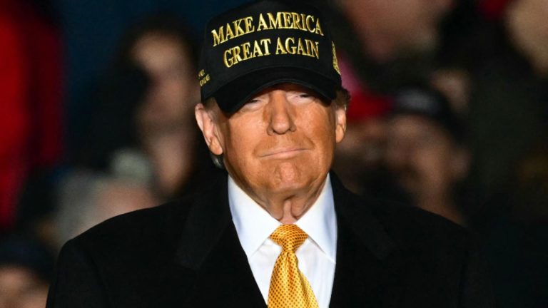 Donald Trump sa razgandit Fara taxe colosale pentru produse