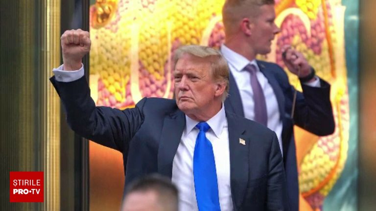 Donald Trump si decretele din prima zi la Casa Alba