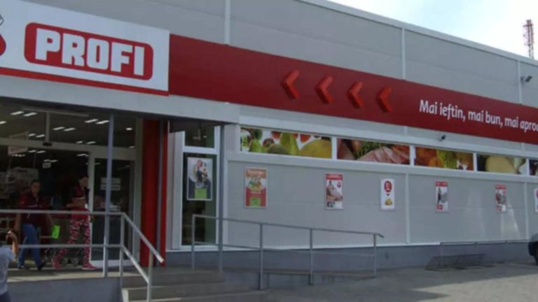 Este oficial Magazinele Profi dispar din Romania