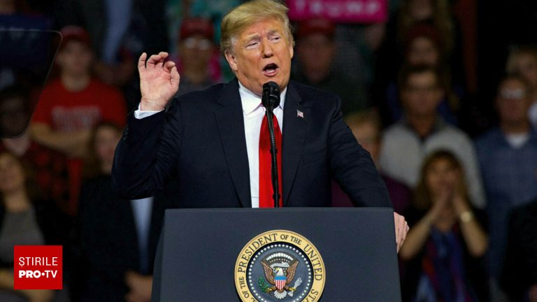 Experti Decizia lui Donald Trump de a retrage SUA din OMS va fi o greseala strategica