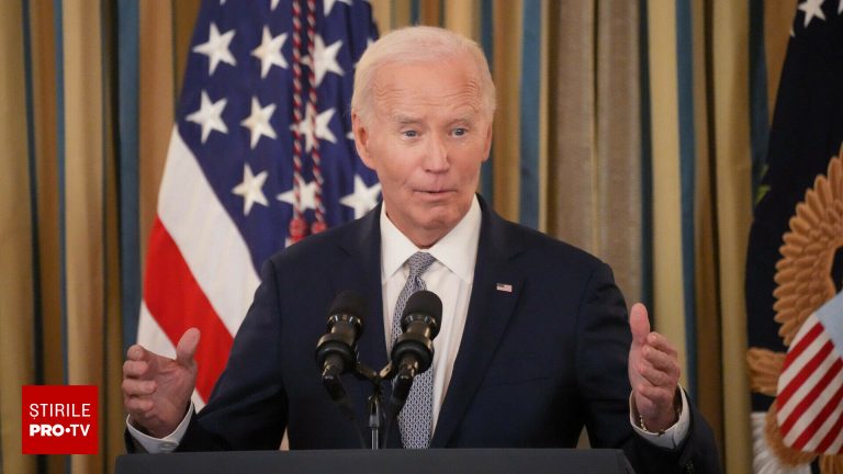 Joe Biden actiune decisiva spre final de mandat Tranzactie de miliarde blocata din motive de securitate nationala