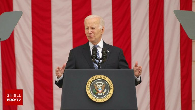Joe Biden despre acordul Israel Hamas Negocieri extrem de dificile