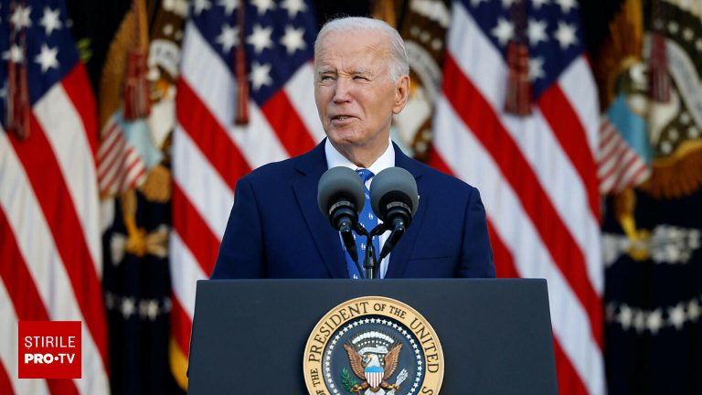 Joe Biden scoate Cuba de pe lista statelor teroriste Havana Blocada continua
