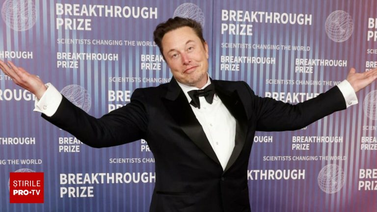 Magnatul Elon Musk ar putea cumpara un club legendar din Europa