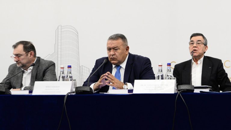 Mihai Daraban Capacitatea mediului de afaceri de a plati taxe suplimentare s a epuizat