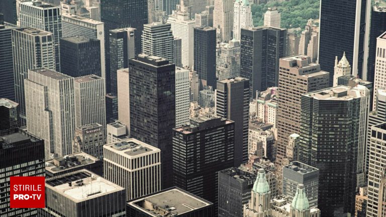 New York devine primul oras din SUA cu taxa pe trafic