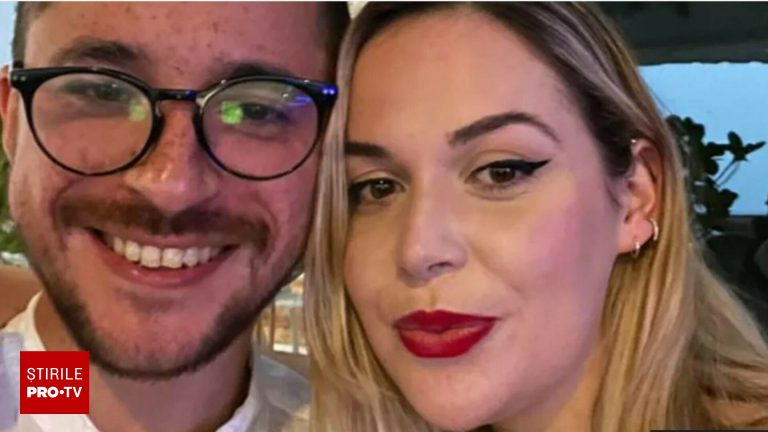 O britanica si logodnicul ei gasiti morti in Vietnam