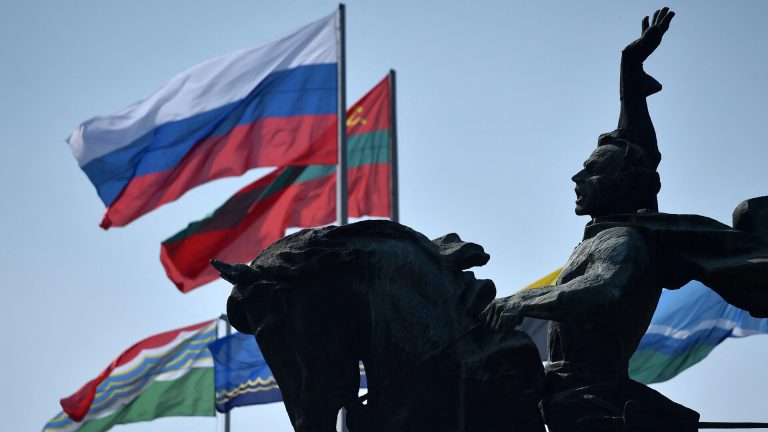 POLITICO Transnistria refuza gazul UE Rusia opreste livrarile