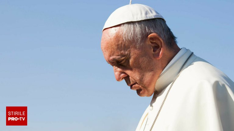 Papa Francisc indemna Bisericile la o data comuna a Pastelui
