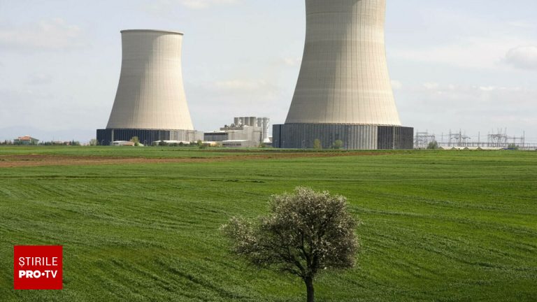 Polonia a aprobat finantarea primei sale centrale nucleare