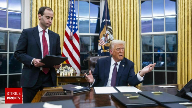 Reactia ONU dupa interdictia lui Trump privind migrantii dreptul de a solicita azil