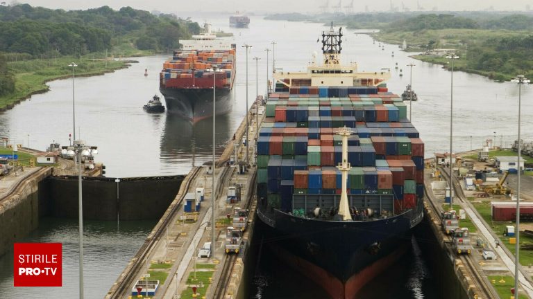 Reactia presedintelui din Panama la anuntul lui Trump