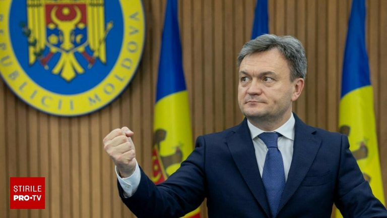 Recean Rusia opreste gazele in Transnistria pentru influenta in Moldova si razboiul cu Ucraina