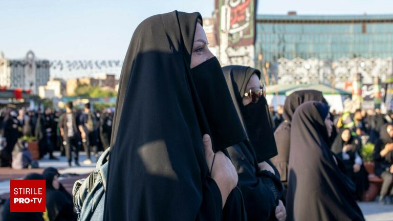 Record trist in Iran Cel putin 31 de femei executate in 2024 conform unui ONG