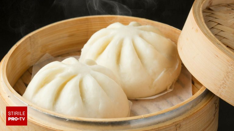 Regina explozivilor China a creat cea mai puternica explozie non nucleara din lume folosind chifle aburinde