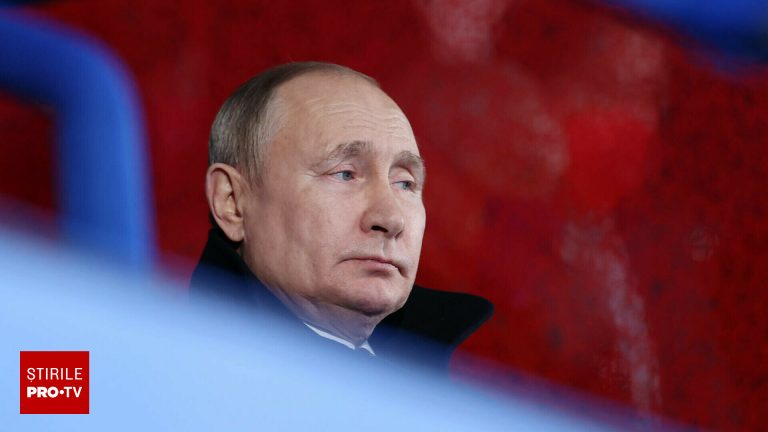 SUA impun sanctiuni majore sectorului petrolier si gazelor din Rusia